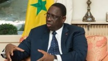 Préparatifs du lancement Pole Test de la Casamance : Macky fait un "brainstorming" aux apérites de Ziguinchor