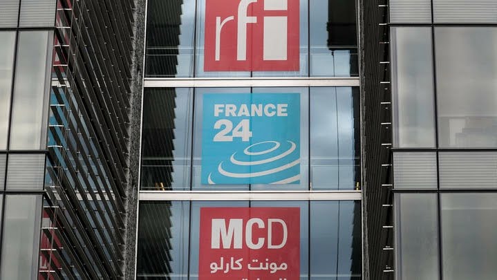 RFI et France 24 définitivement suspendues au Mali