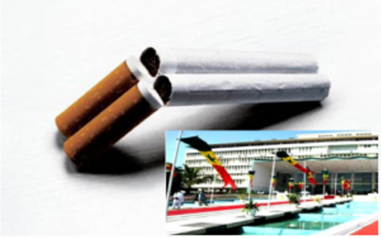 La loi anti-tabac passe demain à l’Assemblée nationale, la LISTAB dit niet La loi anti-tabac passe demain à l’Assemblée nationale, la LISTAB dit niet