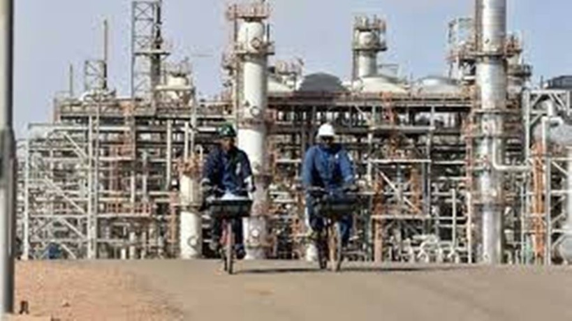 L'Algérie menace de rompre son contrat de fourniture de gaz à l'Espagne L'Algérie menace de rompre son contrat de fourniture de gaz à l'Espagne
