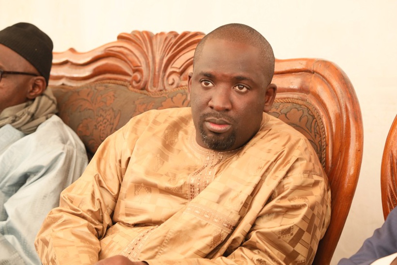 "Menaces, diffamation, dénigrements": Serigne Diagne de Dakaractu confirme sa plainte, Serigne Mboup entendu "Menaces, diffamation, dénigrements": Serigne Diagne de Dakaractu confirme sa plainte, Serigne Mboup entendu