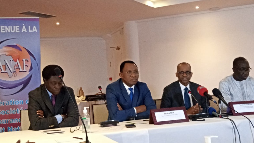 Le chiffre d’affaires des compagnies d’assurance est passé de 207 milliards à 2 025 milliards FCFA entre 2020 et 2021 Le chiffre d’affaires des compagnies d’assurance est passé de 207 milliards à 2 025 milliards FCFA entre 2020 et 2021