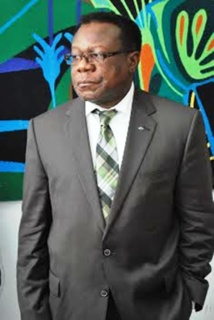 Mission de l'ACBF AU Sénégal : Le Pr Emmanuel Nnadozie dresse un bilan satisfaisant Mission de l'ACBF AU Sénégal : Le Pr Emmanuel Nnadozie dresse un bilan satisfaisant