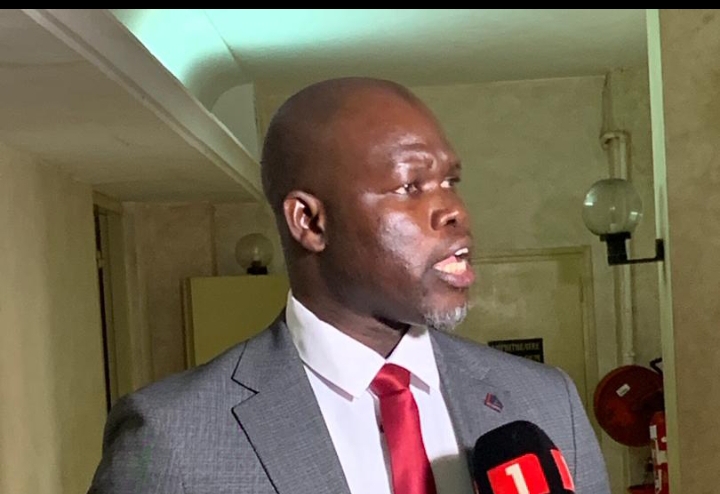 Législatives de juillet : des mandataires formés à la constitution des dossiers candidatures