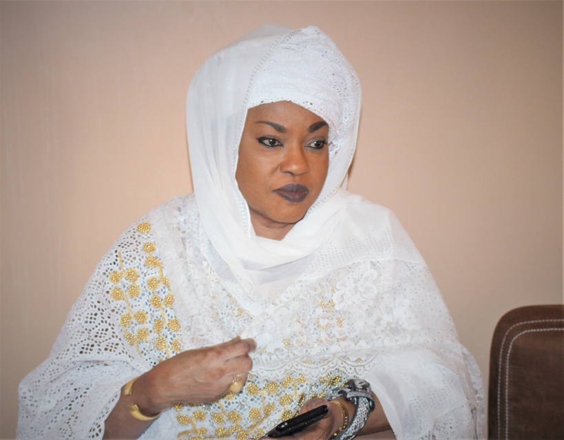 Sénégal : le ministère de la Femme condamne l'assassinat d'une fillette de 8 ans Sénégal : le ministère de la Femme condamne l'assassinat d'une fillette de 8 ans