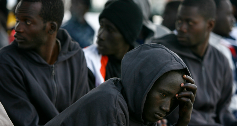 Immigration: la bête noire de l'Espagne