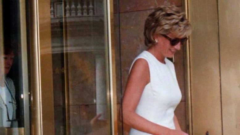 LADY DIANA : LES RÉVÉLATIONS CHOCS D'UN ANCIEN JOURNALISTE