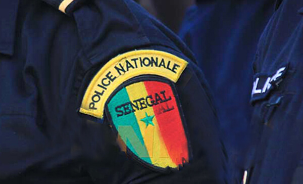 Police nationale : Les Commissaires Abdoul Wahabou Sall et Mame Seydou Ndour nommés