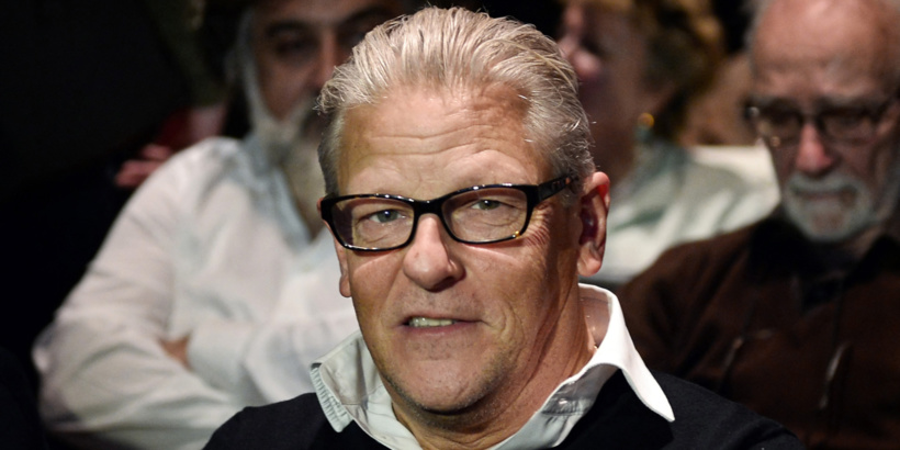 Belgique: le chorégraphe Jan Fabre condamné à 18 mois de prison pour harcèlement sexuel Belgique: le chorégraphe Jan Fabre condamné à 18 mois de prison pour harcèlement sexuel