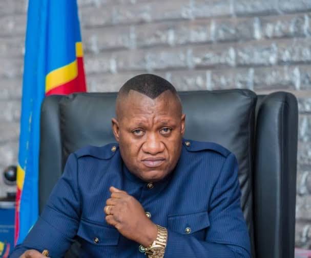 Les propos tenus par le patron de l'IGF Jules Alingete à Houston créent la polémique en RDC