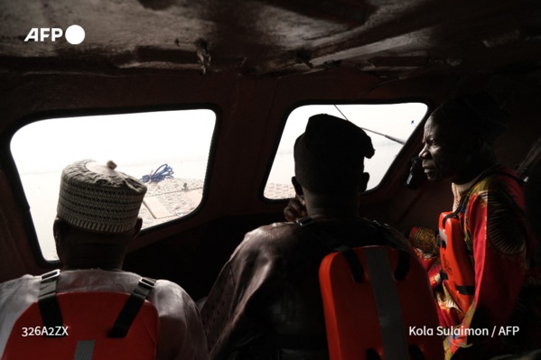 Crédit photo: AFP Crédit photo: AFP