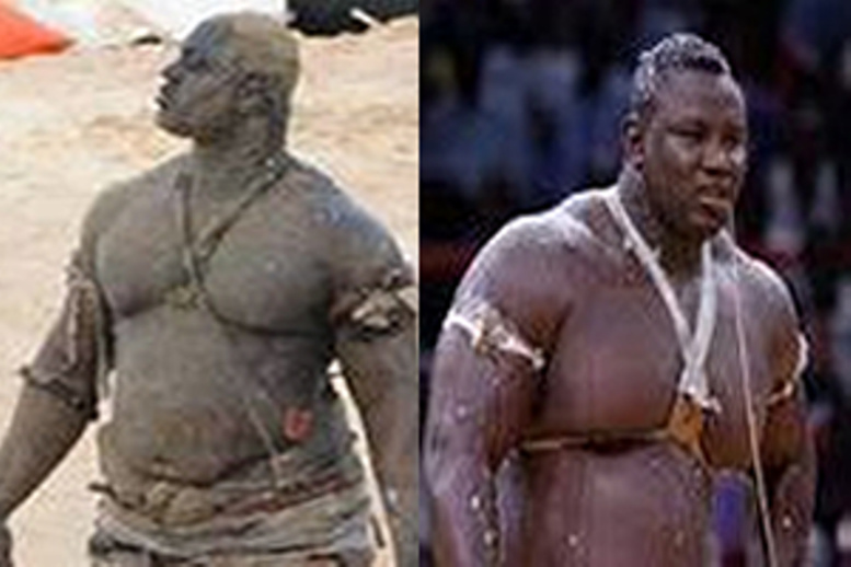 Face-à-face Balla Gaye 2 vs Bombardier : la bataille du 9 juin est lancée Face-à-face Balla Gaye 2 vs Bombardier : la bataille du 9 juin est lancée