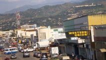 La capitale du Burundi, Bujumbura. Mheidegger (Hubert Schonberg)/CC/Wikimedia Commons La capitale du Burundi, Bujumbura. Mheidegger (Hubert Schonberg)/CC/Wikimedia Commons