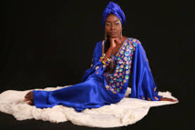 Coumba Gawlo Seck :" Il y a des hauts et des bas mais..." Coumba Gawlo Seck :" Il y a des hauts et des bas mais..."