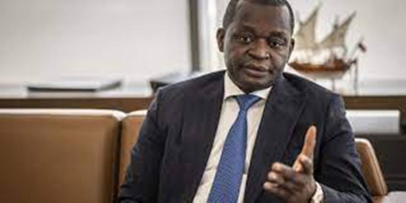 Difficulté des acteurs du tourisme à accéder à leur crédit de 50 milliards: le ministre Alioune Sarr s'explique Difficulté des acteurs du tourisme à accéder à leur crédit de 50 milliards: le ministre Alioune Sarr s'explique