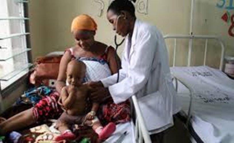  Gawane: une sage-femme portée au pinacle par les populations pour service exemplaire Gawane: une sage-femme portée au pinacle par les populations pour service exemplaire