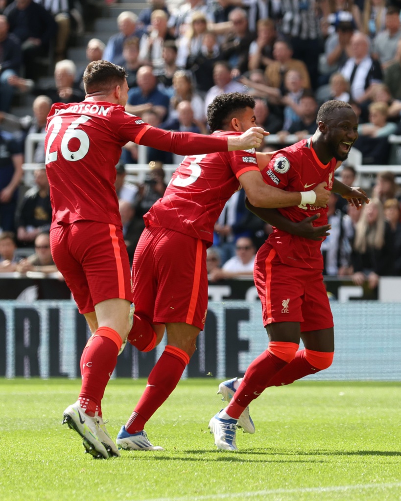 35e journée Premier League: Liverpool met la pression sur City 35e journée Premier League: Liverpool met la pression sur City