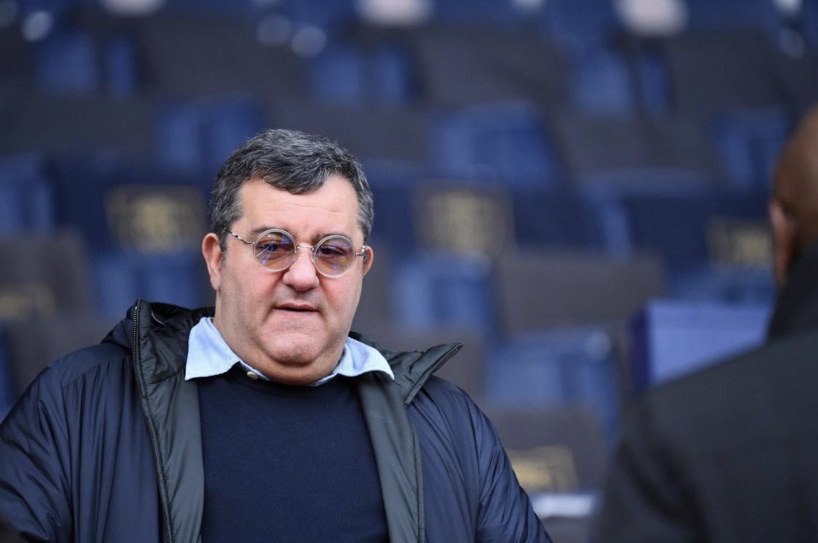 Mino Raiola est finalement décédé (communiqué de son entourage)