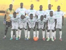 Ligue 1 : le Jaraaf sacré champion de la phase aller Ligue 1 : le Jaraaf sacré champion de la phase aller