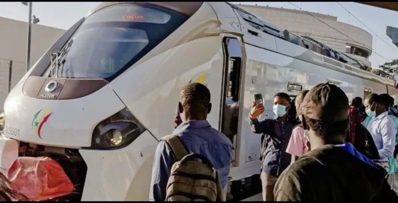 De la rentabilité certaine du TER (Par Birame Waltako Ndiaye) De la rentabilité certaine du TER (Par Birame Waltako Ndiaye)