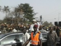 Visite présidentielle à Ziguinchor-Macky séduit la Casamance