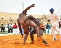Nécrologie : le lutteur «Général» de Grand Yoff Mbollo n’est plus Nécrologie : le lutteur «Général» de Grand Yoff Mbollo n’est plus