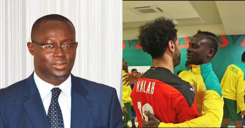 Sanctions de la FIFA : la FSF va saisir la Commission des recours de l’instance