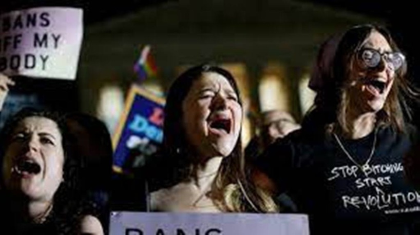 La Cour suprême des États-Unis serait prête à annuler le droit à l'avortement La Cour suprême des États-Unis serait prête à annuler le droit à l'avortement