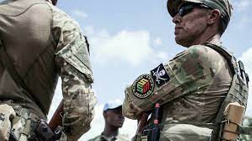 RCA: Human Rights Watch accuse les paramilitaires russes de meurtres et tortures sur des civils