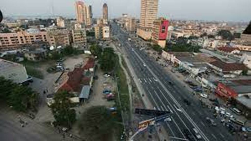 RDC: le gouvernement veut multiplier la production de pétrole par dix RDC: le gouvernement veut multiplier la production de pétrole par dix