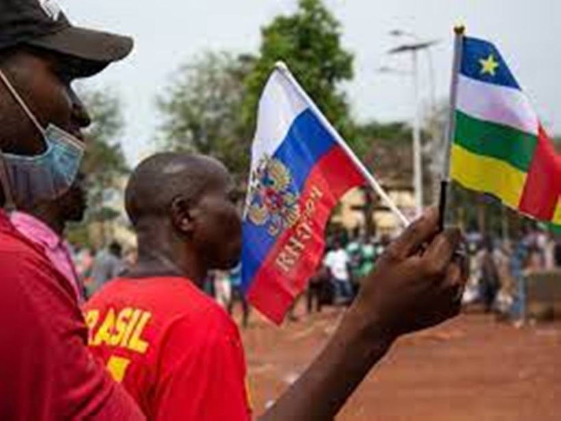 En Centrafrique, HRW dénonce des meurtres de mercenaires russes "en toute impunité"