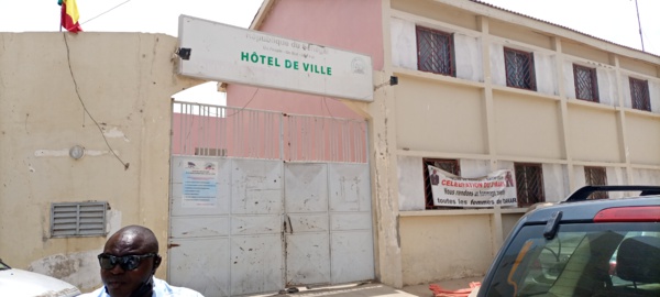 Lendemain Korité à Dakar: des États civils fermés, les agents de la circulation introuvables (Photos)