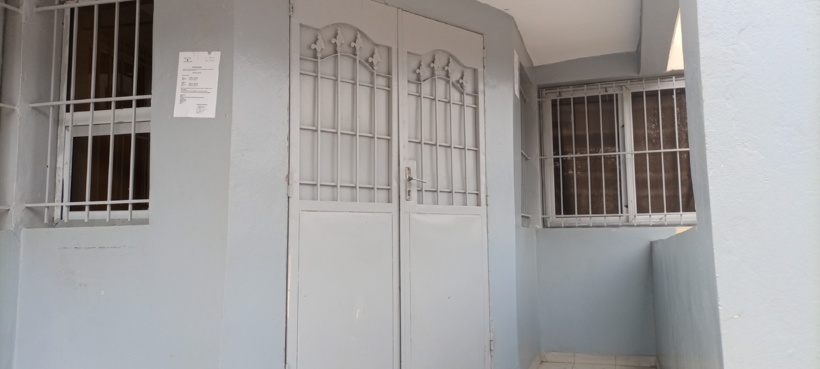 Lendemain Korité à Dakar: des États civils fermés, les agents de la circulation introuvables (Photos) Lendemain Korité à Dakar: des États civils fermés, les agents de la circulation introuvables (Photos)