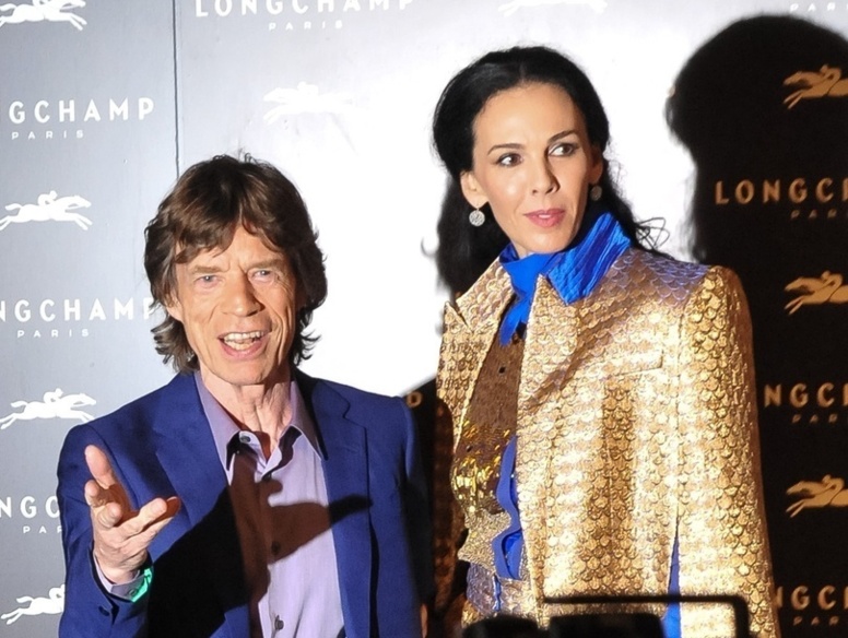 MORT DE LA COMPAGNE DE MICK JAGGER : LA GOUVERNANTE DE L'WREN SCOTT BALANCE SUR SA VIE DE COUPLE