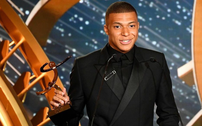 Les 5 nommés pour le trophée UNFP du meilleur joueur de Ligue 1 connus