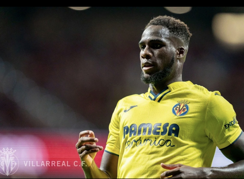 Boulaye Dia lance la demi-finale finale retour et met la pression sur Liverpool (1-0) Boulaye Dia lance la demi-finale finale retour et met la pression sur Liverpool (1-0)