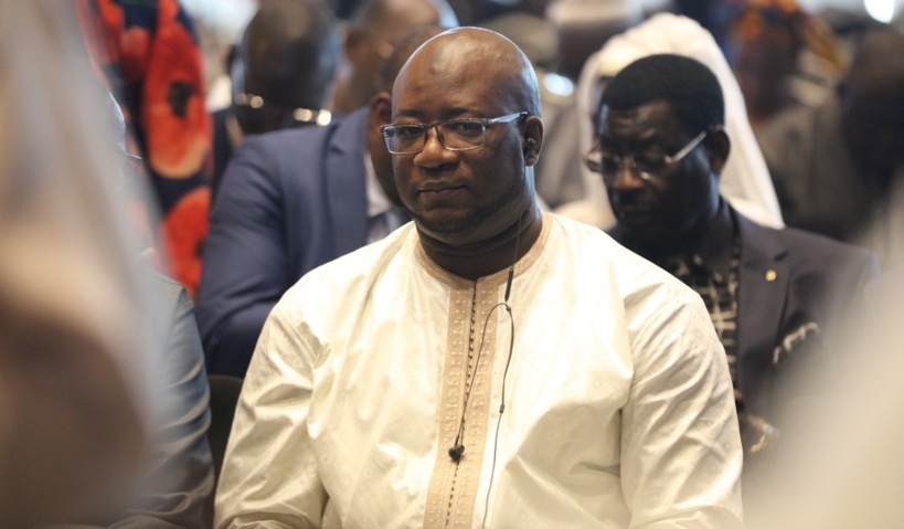 Menaces contre les maires recruteurs: Birahim Seck rappelle à Macky le maintien illégal Saer Niang et Doudou Ndir à l'ARMP et à la CENA Menaces contre les maires recruteurs: Birahim Seck rappelle à Macky le maintien illégal Saer Niang et Doudou Ndir à l'ARMP et à la CENA