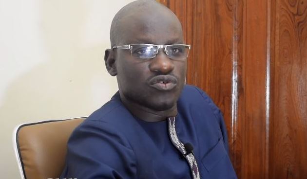 L’adjoint au maire de Dakar répond à Macky Sall: ​« Tu ne révoqueras personne ! »