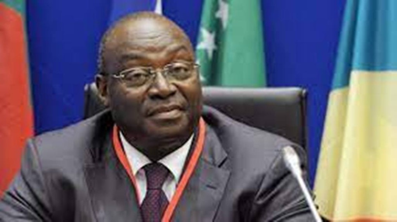 Guinée-Bissau: le vice-président ivoirien en visite à Bissau sur fond de réchauffement avec Abidjan Guinée-Bissau: le vice-président ivoirien en visite à Bissau sur fond de réchauffement avec Abidjan