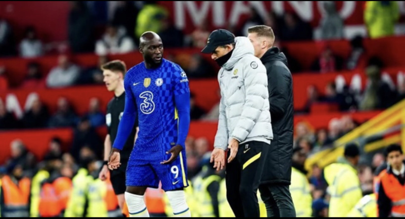 Chelsea menacé d'être expulsé de Premier League Chelsea menacé d'être expulsé de Premier League