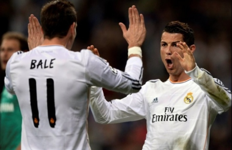 Le Real prépare en douceur son Clásico Le Real prépare en douceur son Clásico