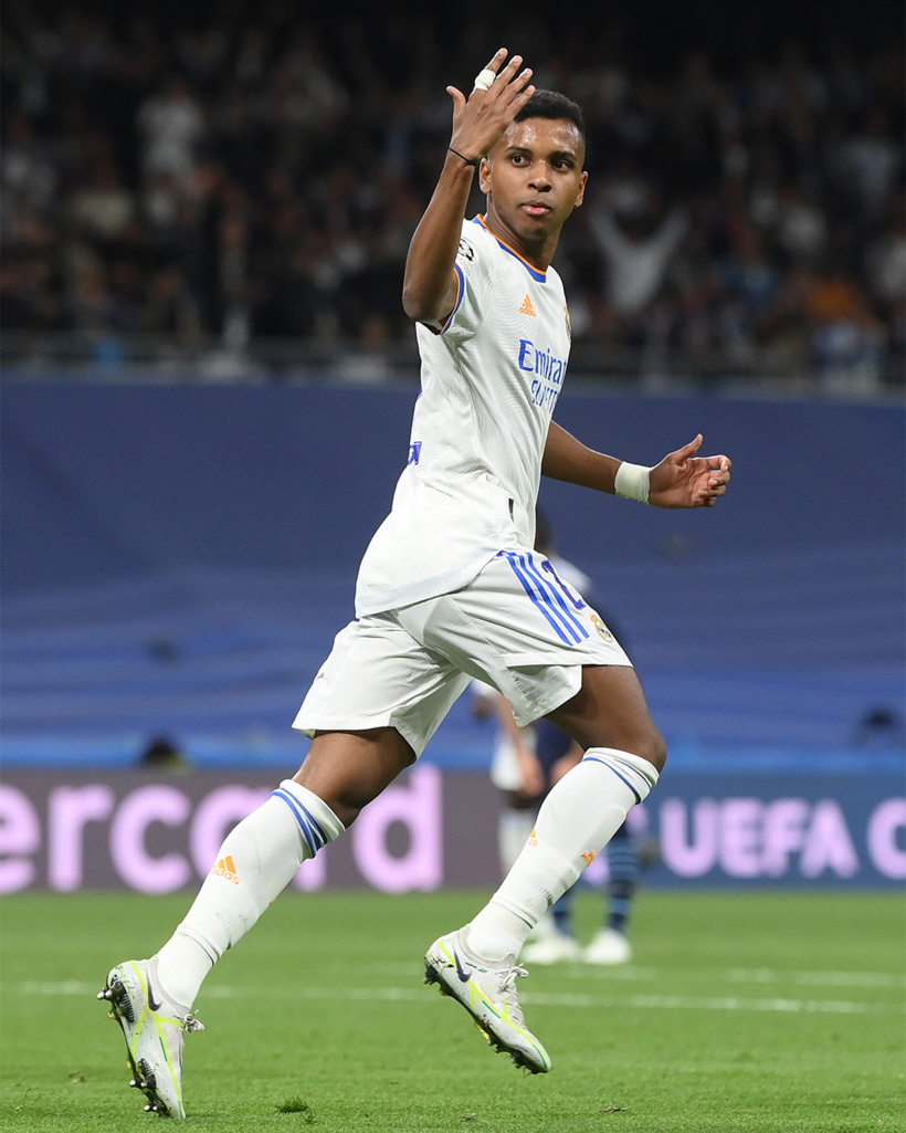 Le Réal Madrid renverse Manchester City et rejoint Liverpool en finale