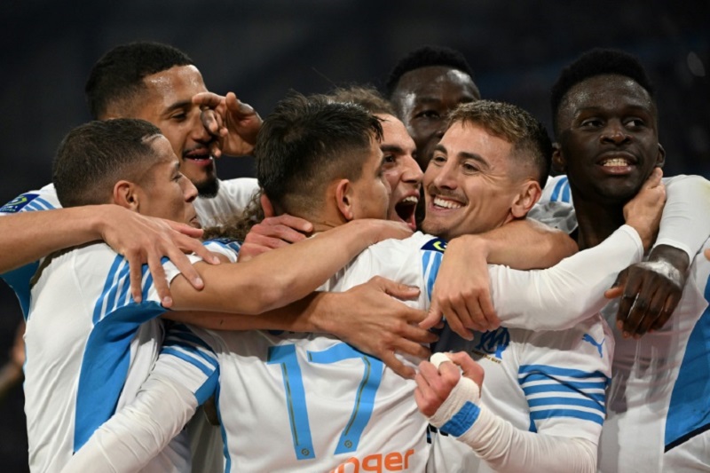 ​Finales de Coupe d’Europe avec l’OM: Bamba Dieng et Pape Guèye sur les pas de Bouna, Bèye et Sylvain Ndiaye