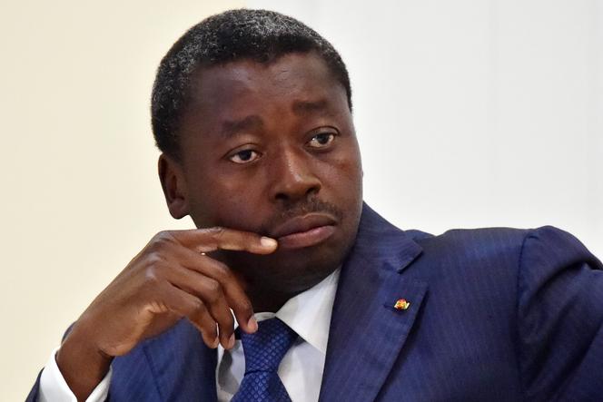 Faure Gnassingbé accepte d'être le médiateur dans la crise politique au Mali