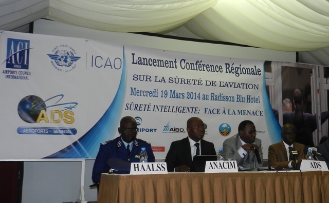 Conférence régionale sur l'aviation civile : nos aéroports seront-ils plus sûrs ?