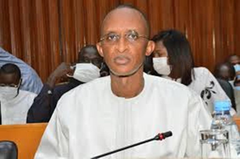 Gestion intégrée des déchets: le ministre évoque une activité économique au-delà de la propreté Gestion intégrée des déchets: le ministre évoque une activité économique au-delà de la propreté