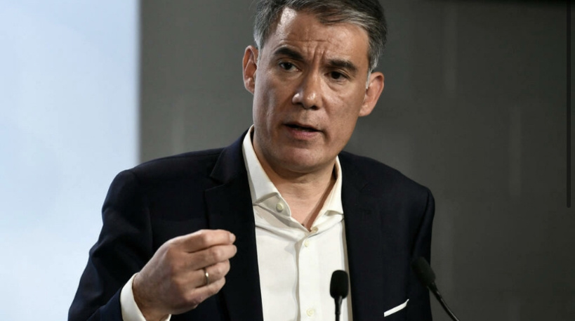 Législatives françaises: le PS valide l'accord avec LFI, EELV et le PCF