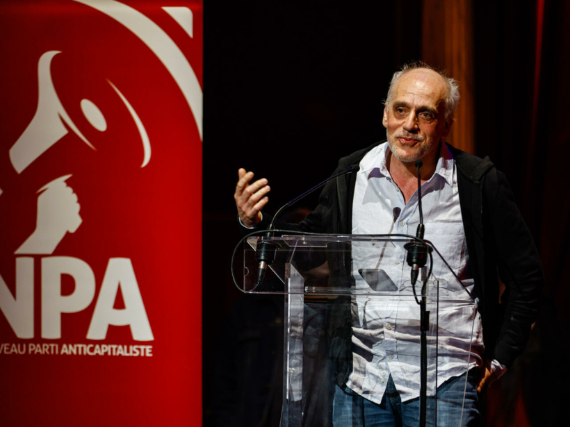 Le NPA refuse de rejoindre l'union de la gauche Le NPA refuse de rejoindre l'union de la gauche