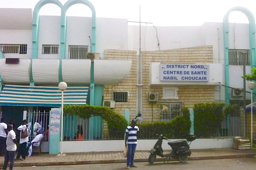 Affaire similaire à celle d’Astou Sokhna: deux agents du centre de santé Nabil Choucair traînés en justice Affaire similaire à celle d’Astou Sokhna: deux agents du centre de santé Nabil Choucair traînés en justice