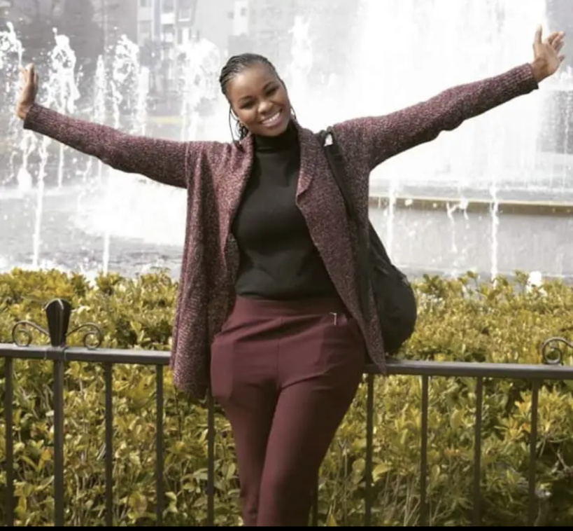 La députée Marème Soda Ndiaye rejoint la coalition AAR Sénégal La députée Marème Soda Ndiaye rejoint la coalition AAR Sénégal